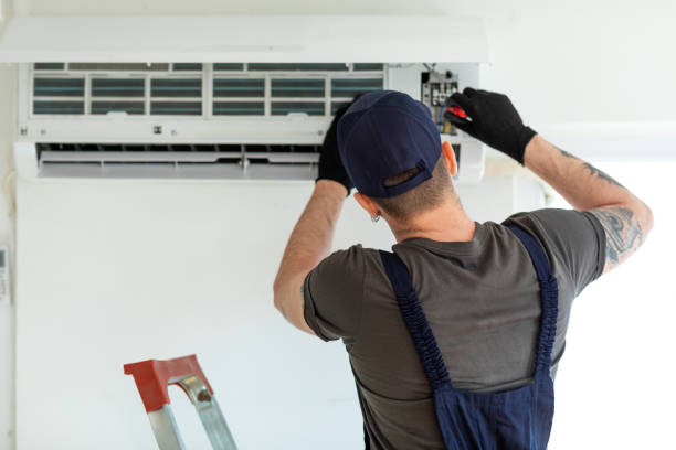 Best Residential Air Duct Cleaning in Azle, TX