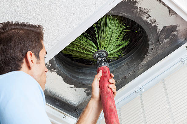  Azle, TX Airduct Cleaning Pros