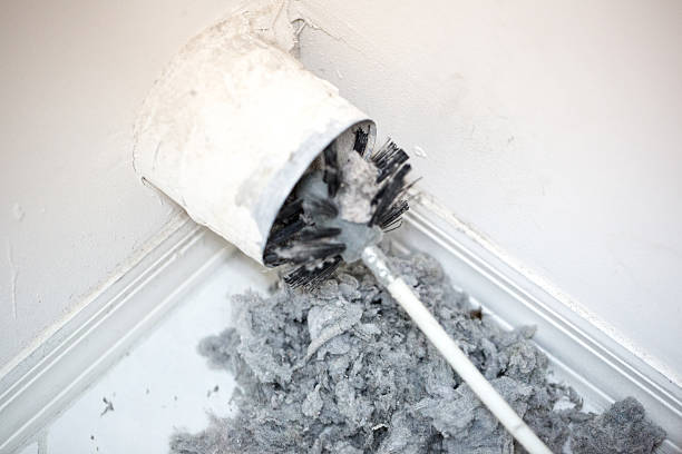 Professional Airduct Cleaning in Azle, TX